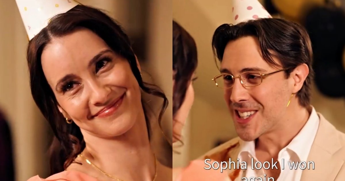 When I Stop Loving You review reveals a heartfelt love story 2 When I Stop Loving You review and story overview