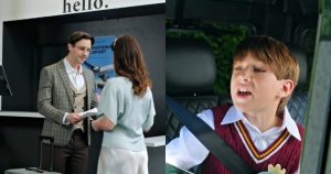 When I Stop Loving You review reveals a heartfelt love story