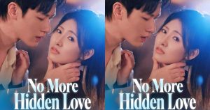 Why No More Hidden Love is so addictive and emotionally strong
