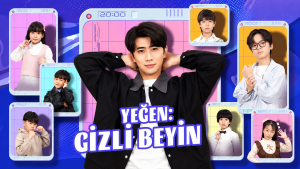 yegen gizli beyin incelemesi