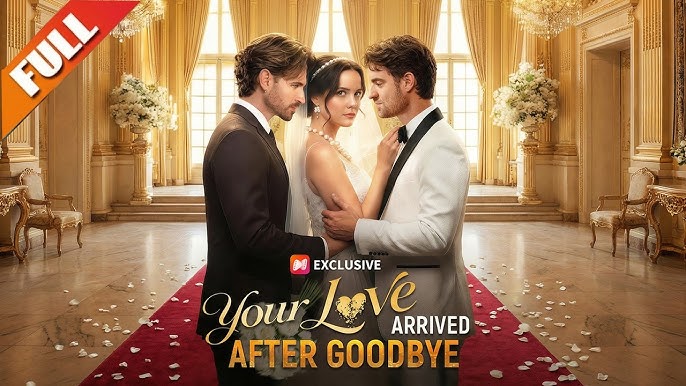 Your Love Arrived After Goodbye Lydia: Her Story With Adrian 1 your love arrived after goodbye lydia