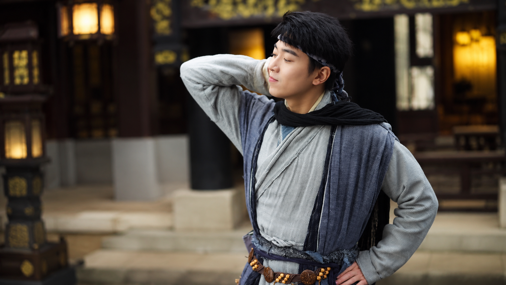 Critique Film Conquérir Le Monde Avec Ma Lame | Sa Force Protège Les Siens 2 Sauver Mira entraîne Arnaud au cœur des conflits des Lemaire