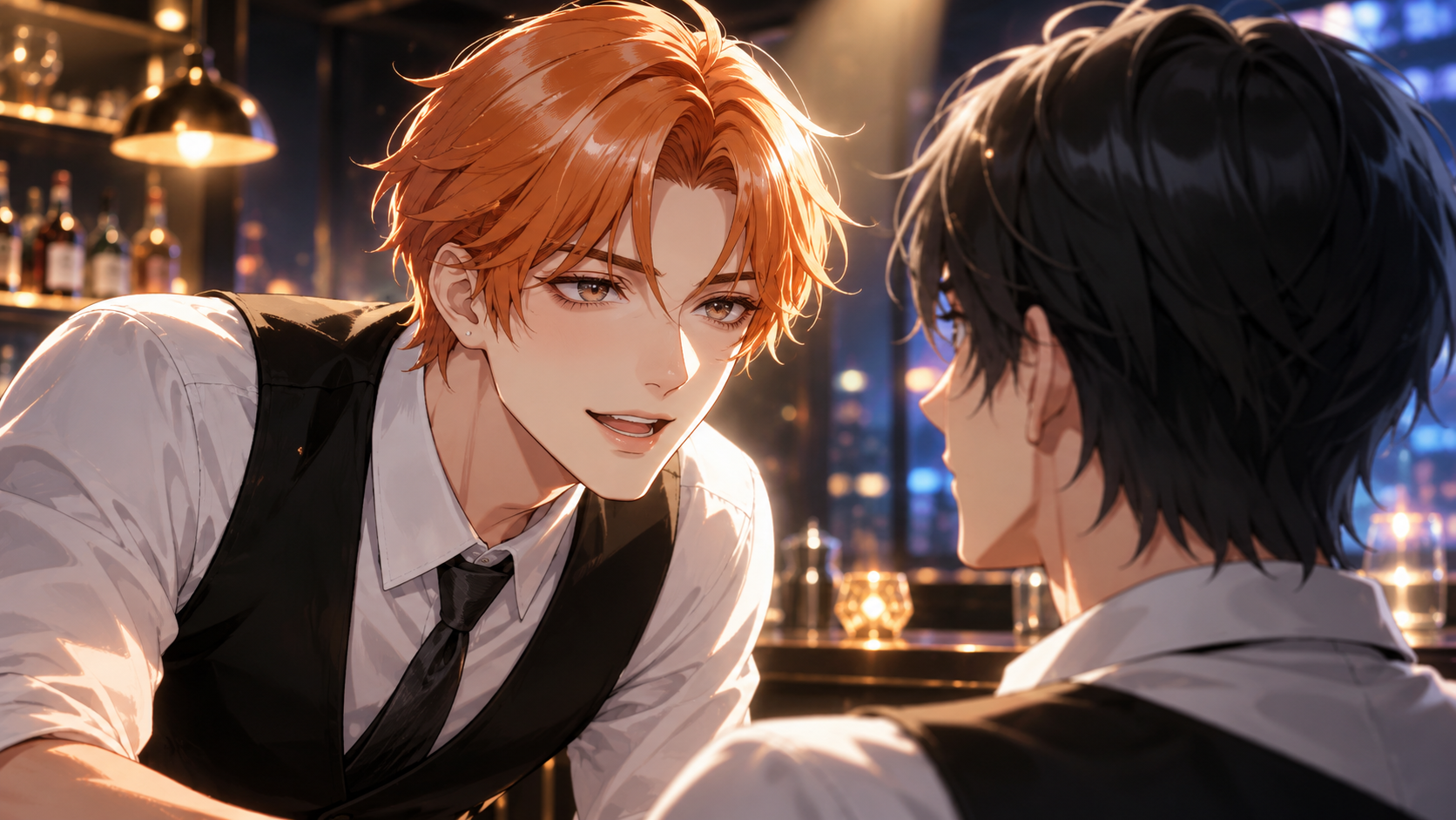 That Waiter Ruined My Perfect Life Review: Love and Disruption 2 Why the Volatile Romance Is Both the Hook and the Risk