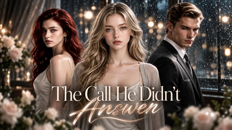 The Call He Didn't Answer Review: Betrayal, Regret and New Beginnings 1 the call he didnt answer review