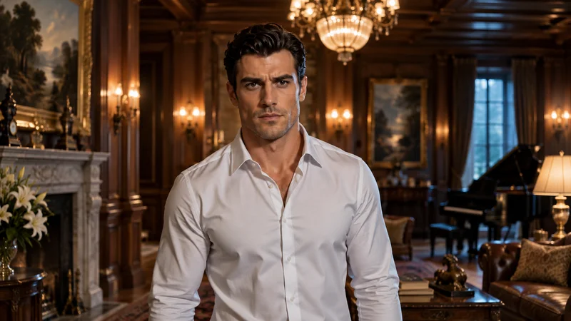 The Great and Powerful Genie: The Choice Behind Elijah’s Divorce 2 Elijah Has Already Invested in the Marriage