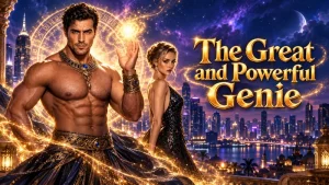 the great and powerful genie elijah divorce