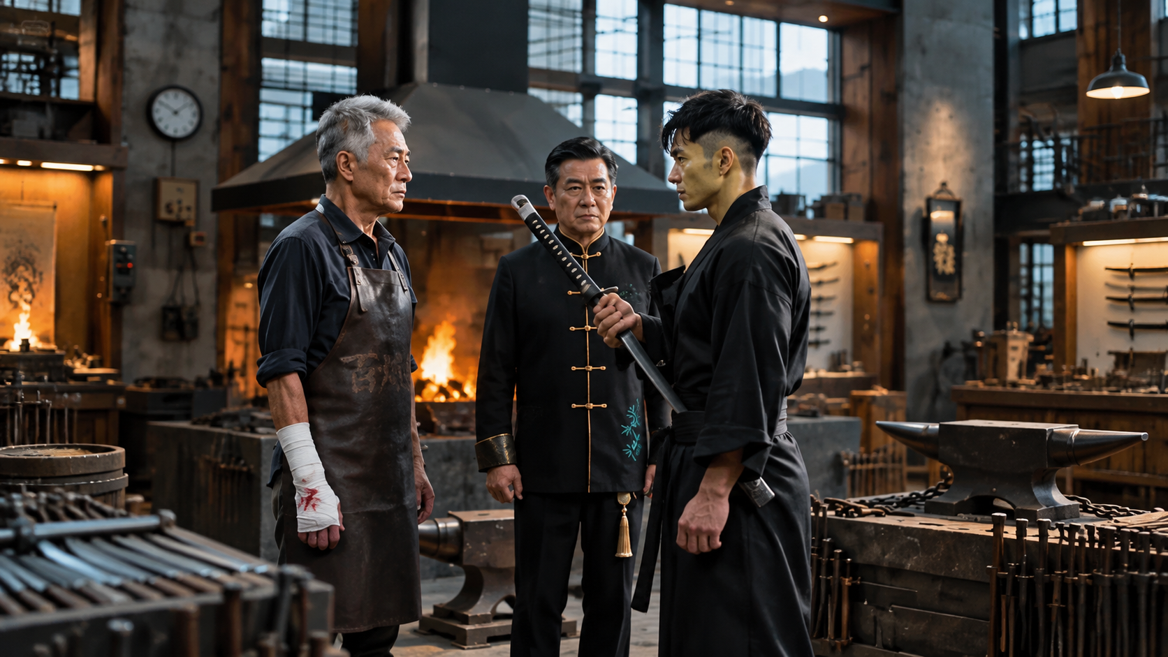 They Fired Me, Now They Beg Review: The Master Craftsman Returns 2 How Craftsmanship Becomes the Heart of the Story