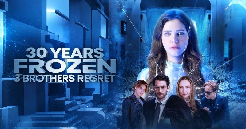 How does 30 Years Frozen 3 Brothers Regret ending play out?