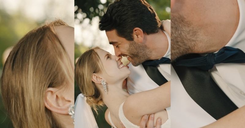 Sam Myerson wife: What is known