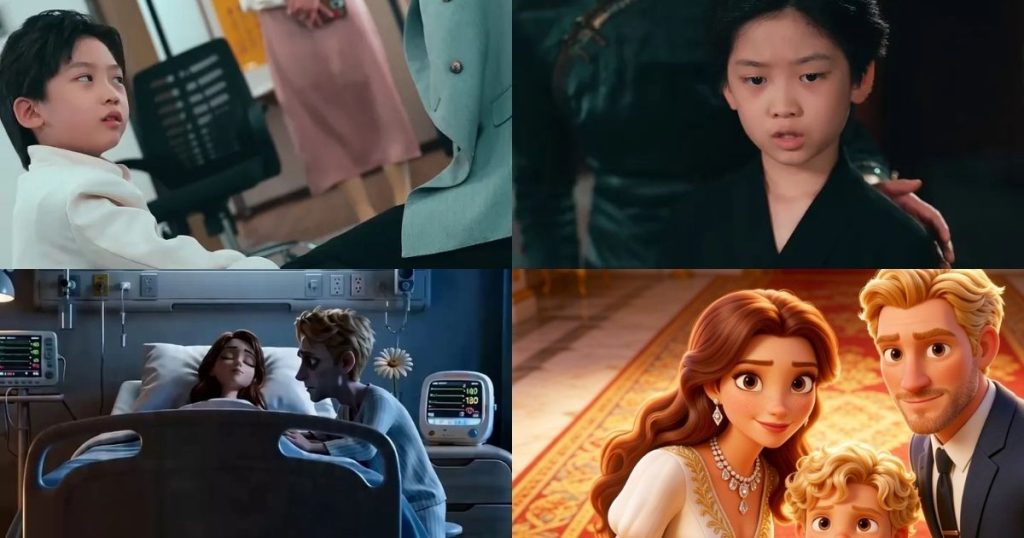 Top 10 best classic family movies on ShortFlix today