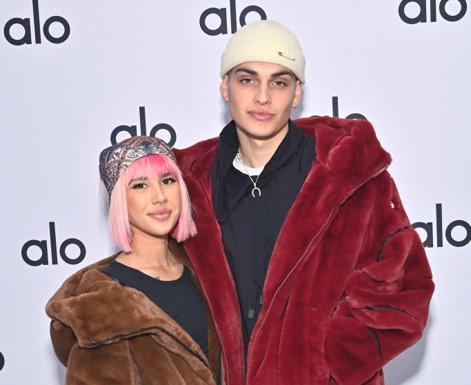Cameron Porras Wife: Is the Actor Married in 2026? 1 cameron porras wife