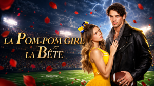 critique la pom pom girl et la bete