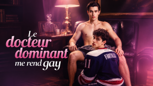 critique le docteur dominant me rend gay