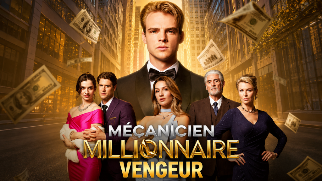 critique mecanicien millionnaire vengeur