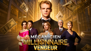 critique mecanicien millionnaire vengeur