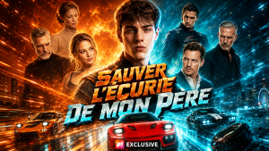 critique sauver lecurie de mon pere