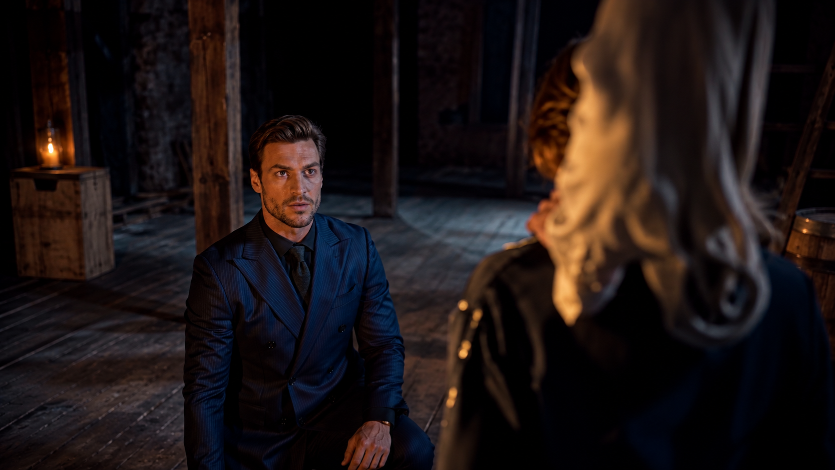 L’obsession d’Arthur transforme la protection en rapport de force